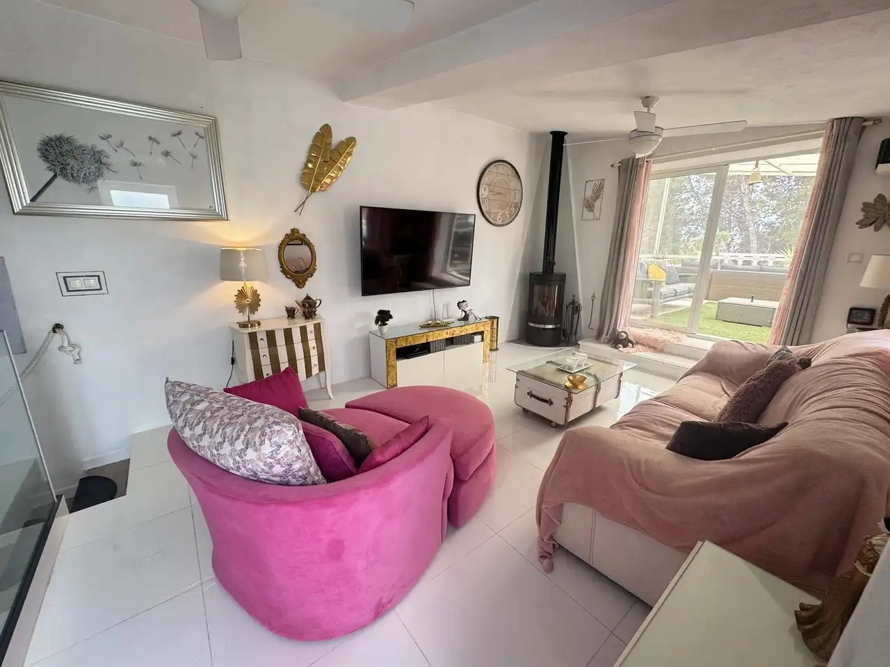 Maison mitoyenne à vendre à Burjulu - La Mulería, imagen 12