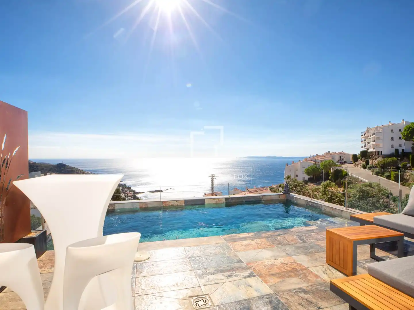 Detached house with pool for sale in Almadrava - Canyelles - Puig-Rom, imagen 13