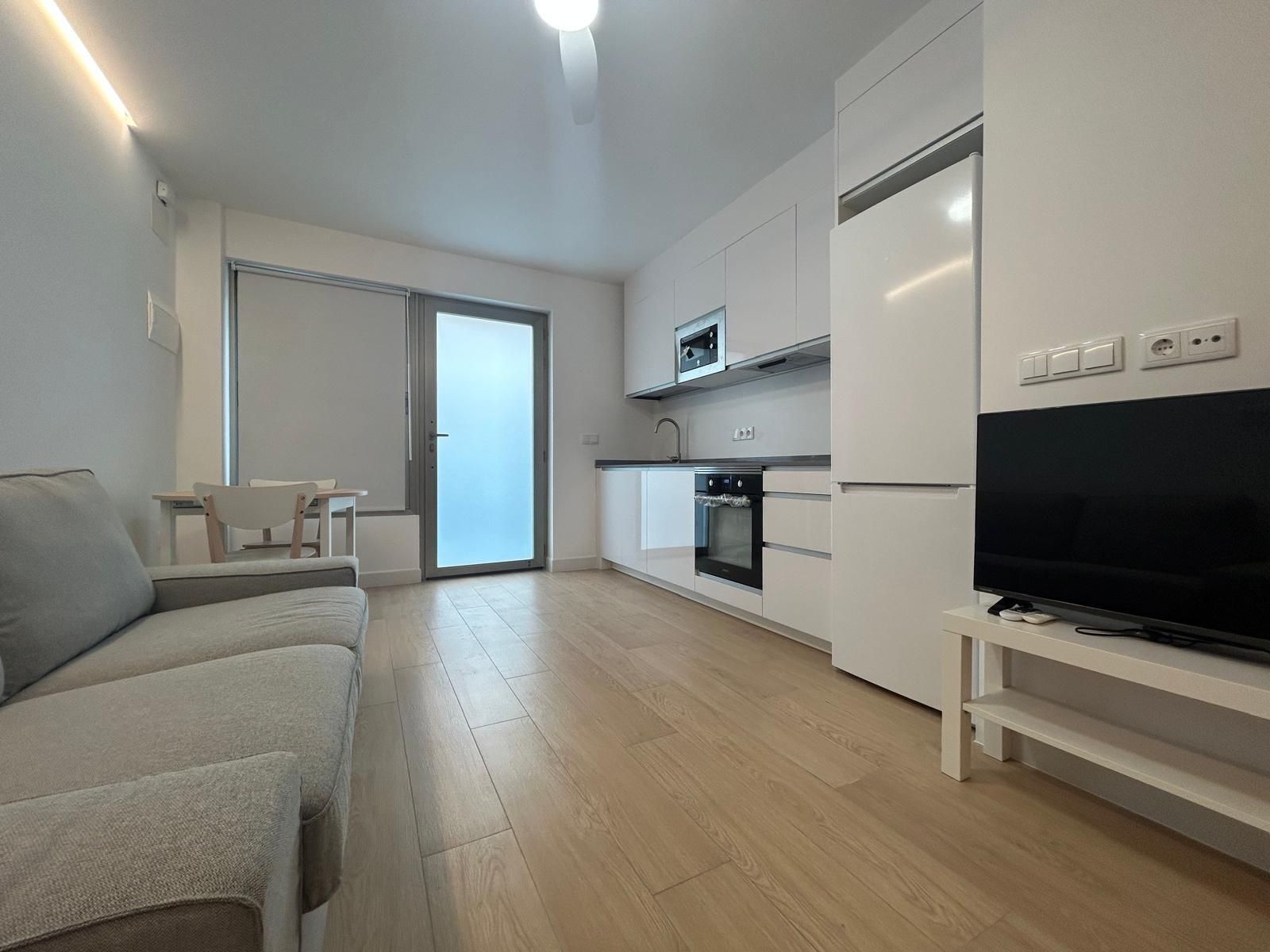 Living room of Loft to rent in Elche / Elx