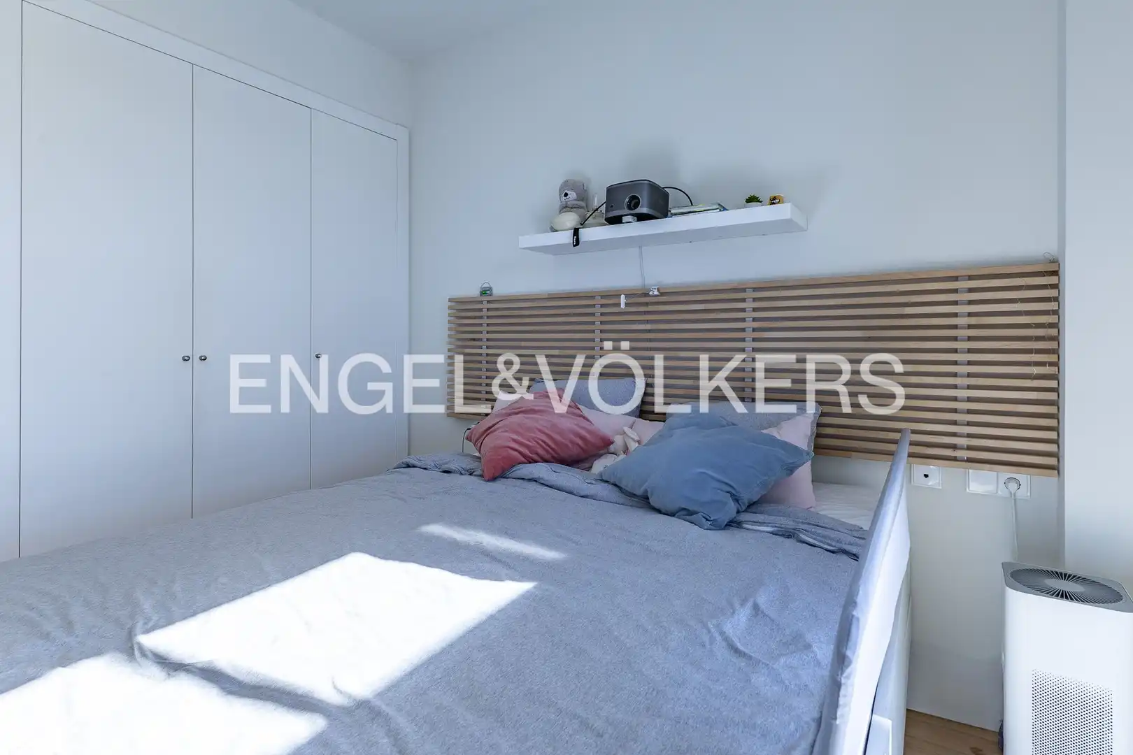 Flat with terrace for sale in Sant Martí, imagen 30