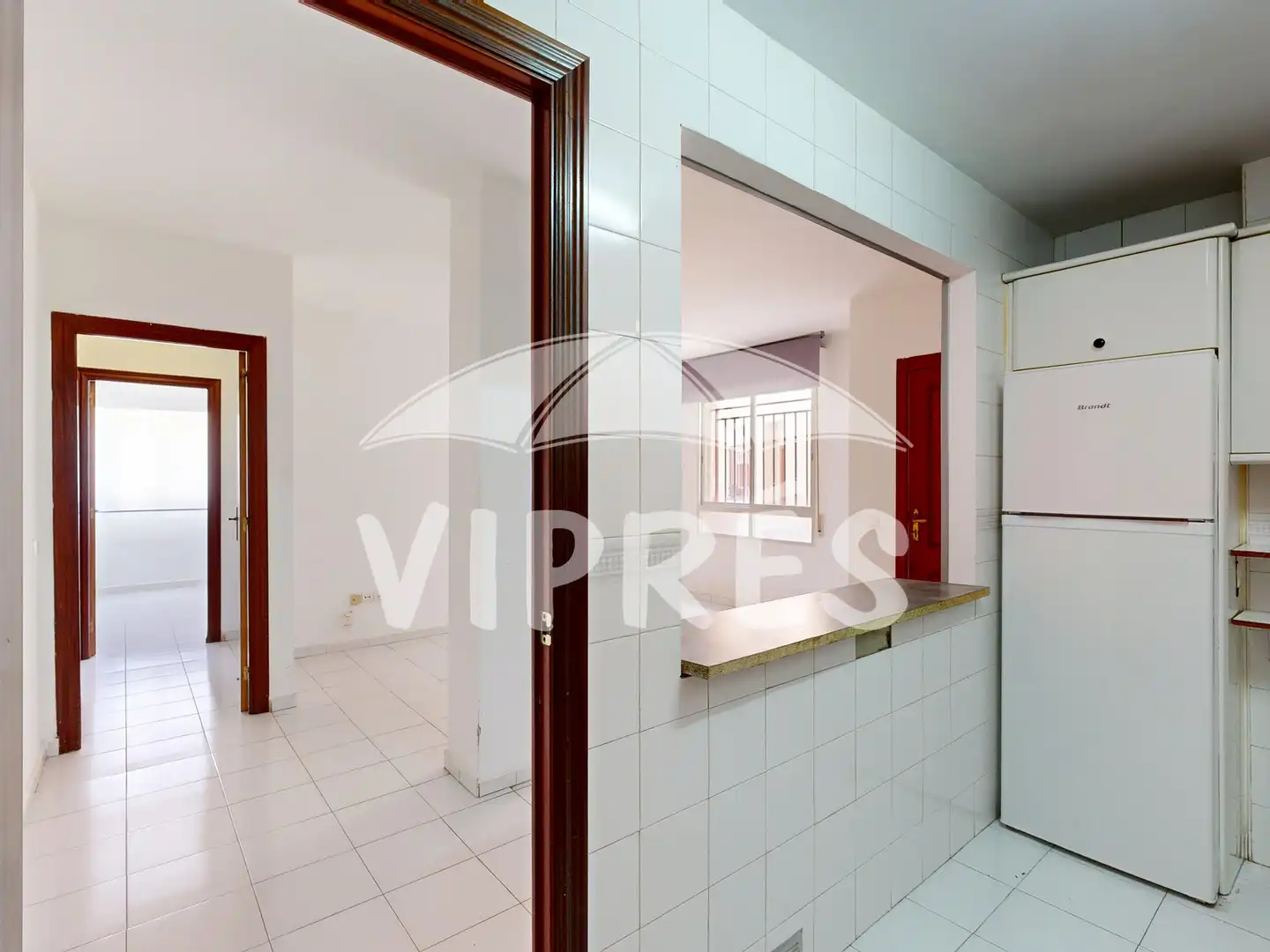 Cocina de Piso en venta en Cáceres