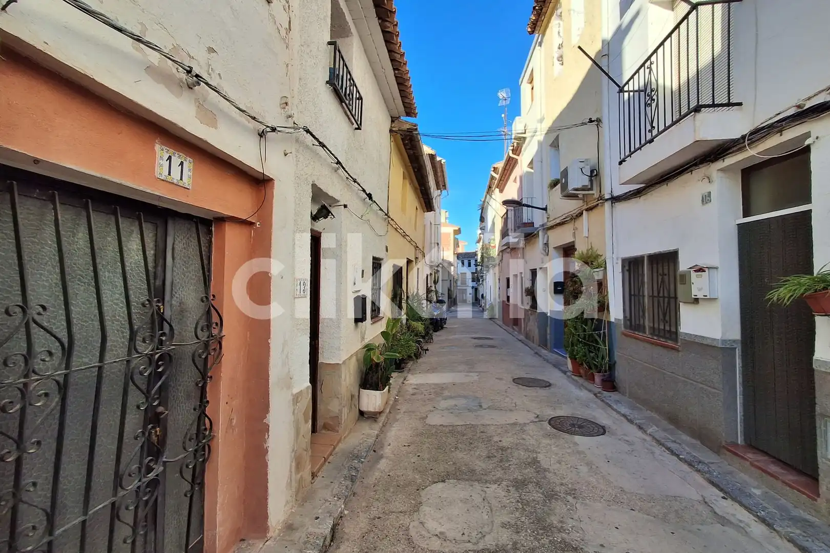 House for sale in Callosa d'en Sarrià, imagen 43