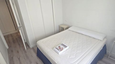 Foto 2 von Wohnung zur Miete in España, Centro, Cáceres Capital