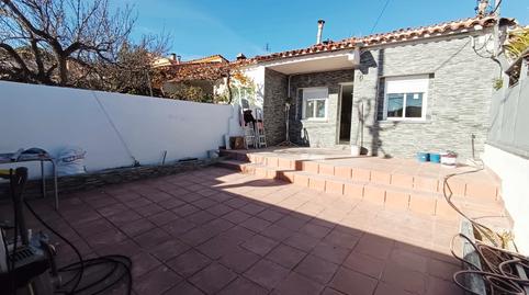 Foto 2 de Casa adosada en venda a Mas d'en Gall, Barcelona