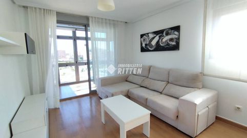 Foto 5 de Piso de alquiler en Calle Gabriel Miró, 1, Barrio de Peral - San Félix, Cartagena
