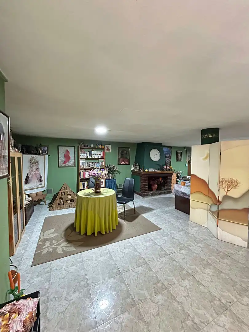 Casa o chalet en venta en Vilobí d'Onyar con Aire acondicionado, Calefacción y Jardín privado