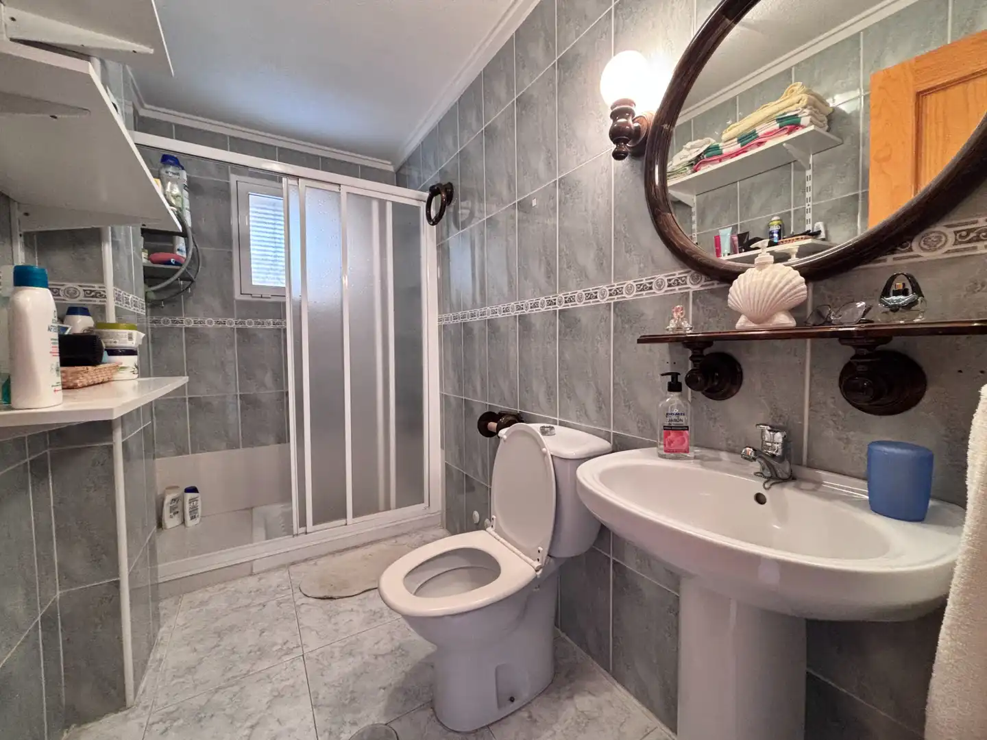 Piso con terraza en venta en Calle la Sal, imagen 12