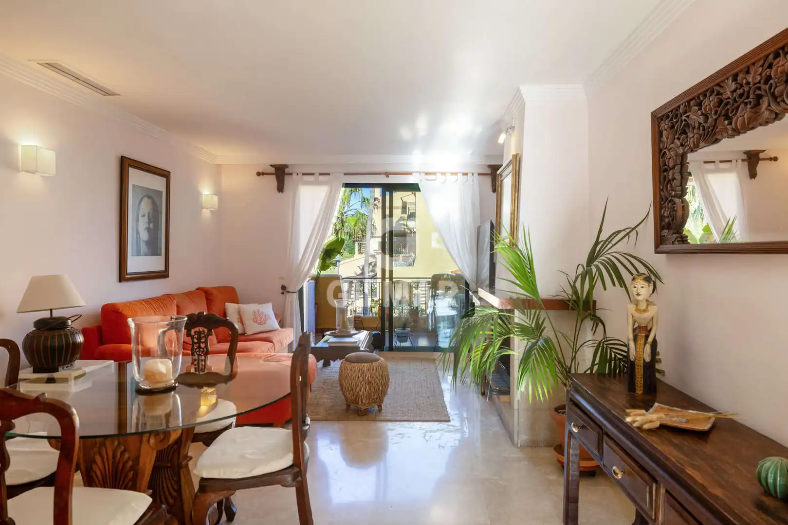 Duplexes for sale in La Duquesa