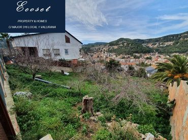 Terreno residenziale in vendita a Carrer Enric Granados 2