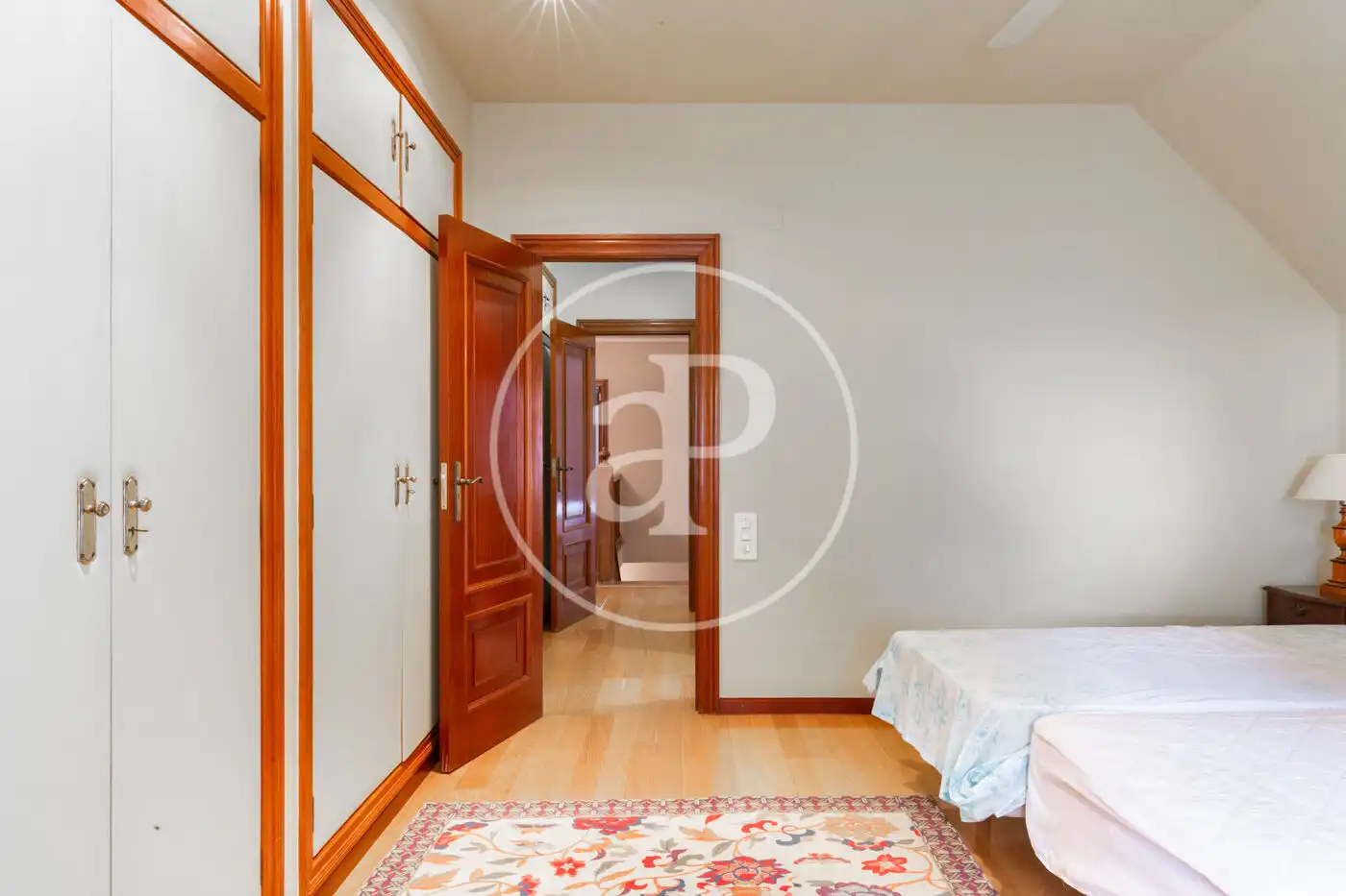 Piso de alquiler en Carrer Méliès, Campolivar