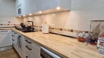 Kitchen of Flat for sale in Málaga Capital  with Terrace