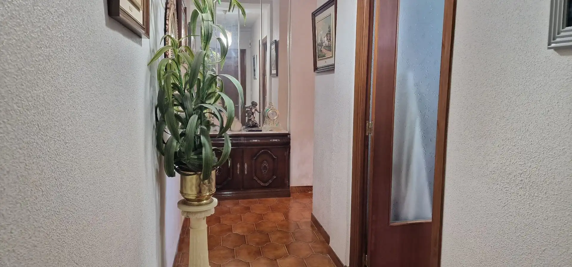 Appartement compact à vendre à Mojácar Pueblo, imagen 4