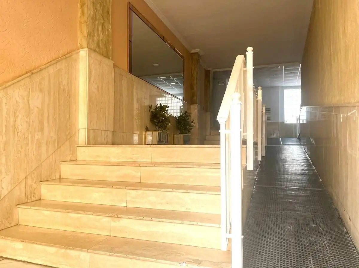 Wohnung mit Aufzug zum Verkauf in Las Viñas, imagen 38