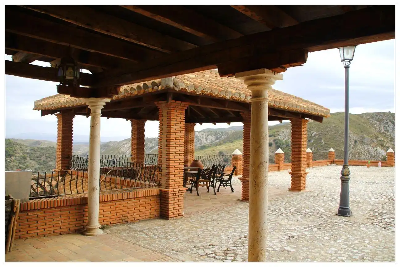 Inmuebles singulares con ascensor en venta en Diezma, imagen 99