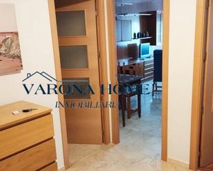 Bedroom of Flat to rent in  Córdoba Capital  with Air Conditioner, Furnished and Washing machine