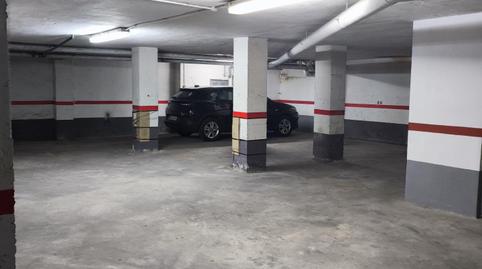 Photo 5 of Garage for sale in N/a, -1, Parque de las Naciones, Alicante