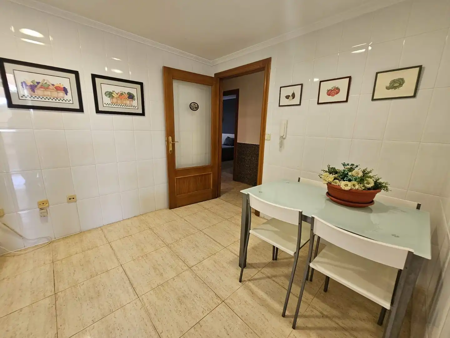 Piso con piscina en venta en Park Nord - Casona, imagen 34