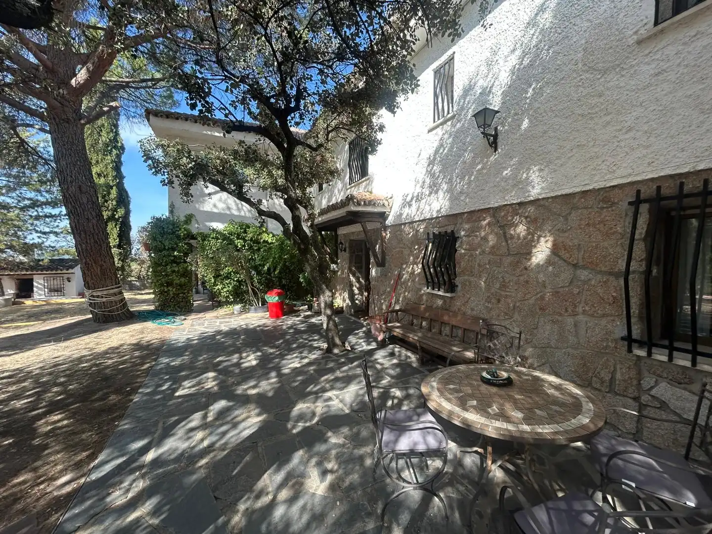 Casa o xalet en venda a La Berzosilla