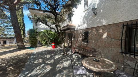 Foto 5 de Casa o xalet en venda a La Berzosilla, Madrid