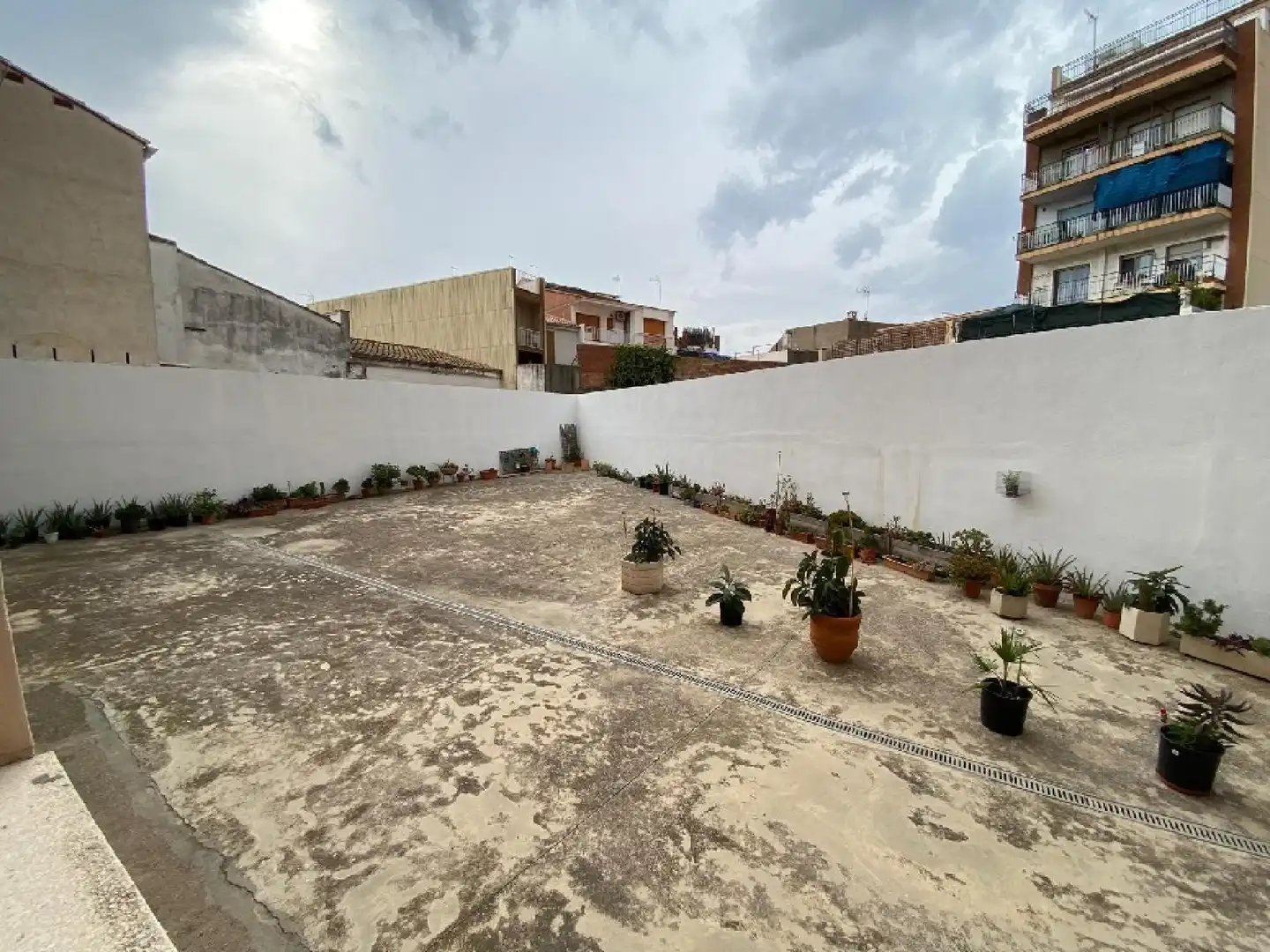 Terrassa de Pis en venda en Castellbisbal
