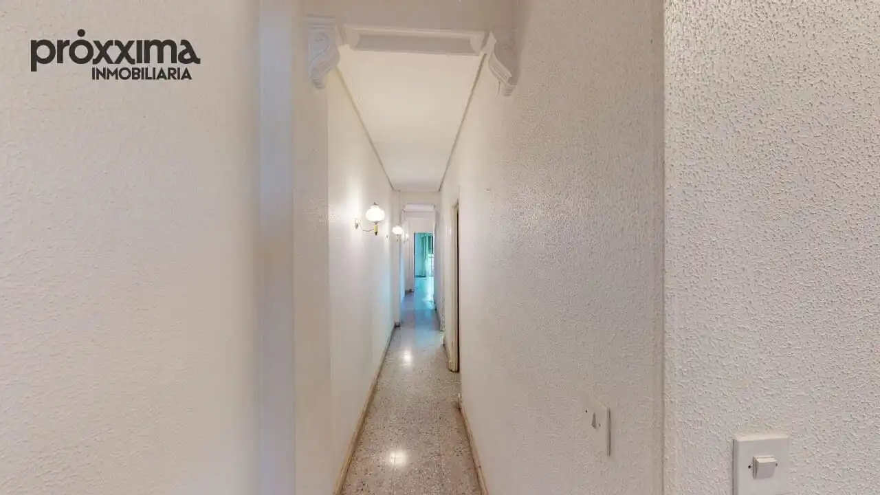 Pis amb ascensor en venda a Macarena, imagen 14