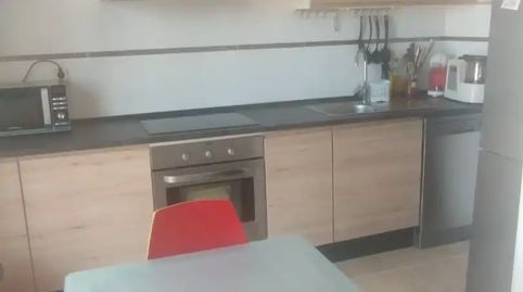 Foto 2 de Pis en venda a Calle Santa Fe, 66, Las Cabañuelas, Vícar