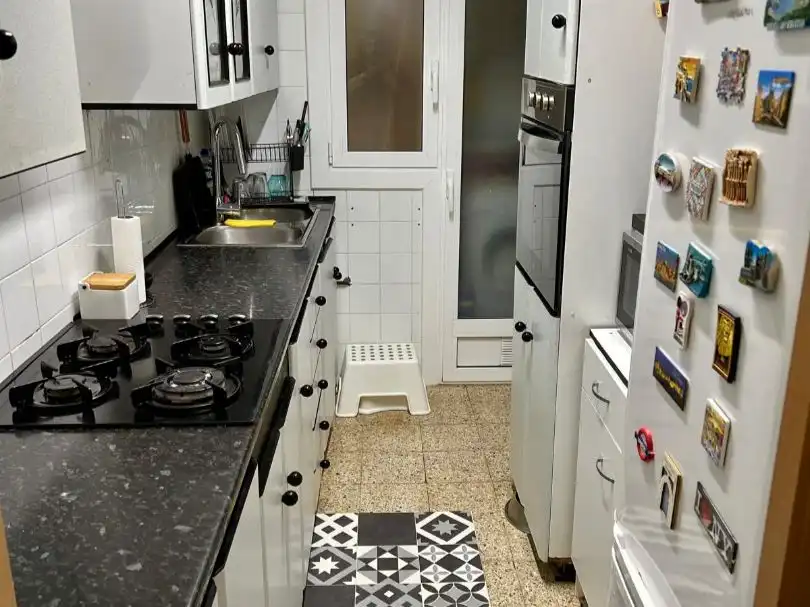 Piso con ascensor en venta en calle independencia 245, imagen 5