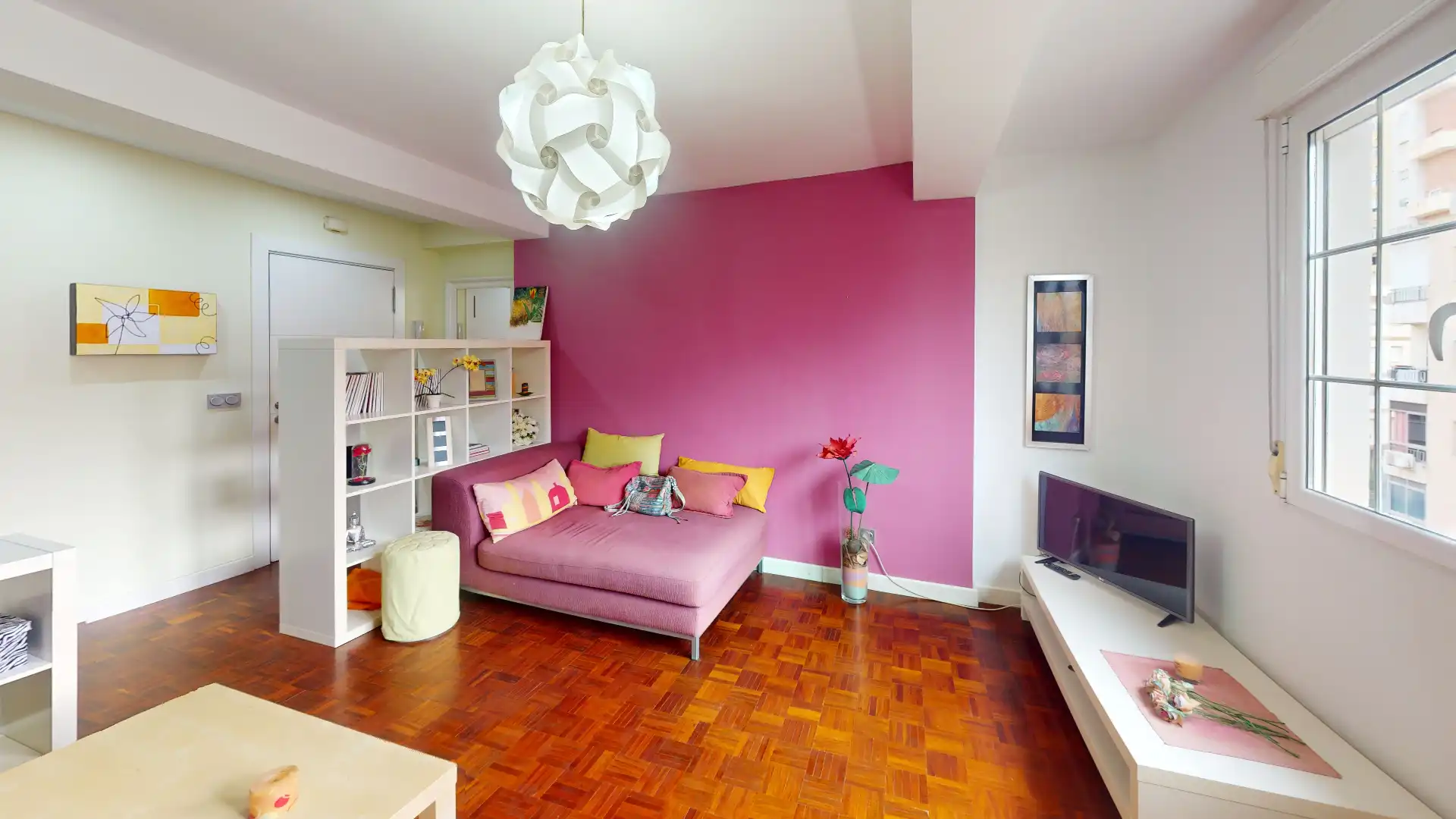 Appartement avec ascenseur à vendre à Calle Hermanos Pinzón, imagen 6