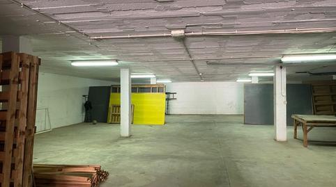 Photo 3 of Garage for sale in C. Bruselas. Urb. Bouganvillas, 4, El Faro de Calaburra - Chaparral, Mijas