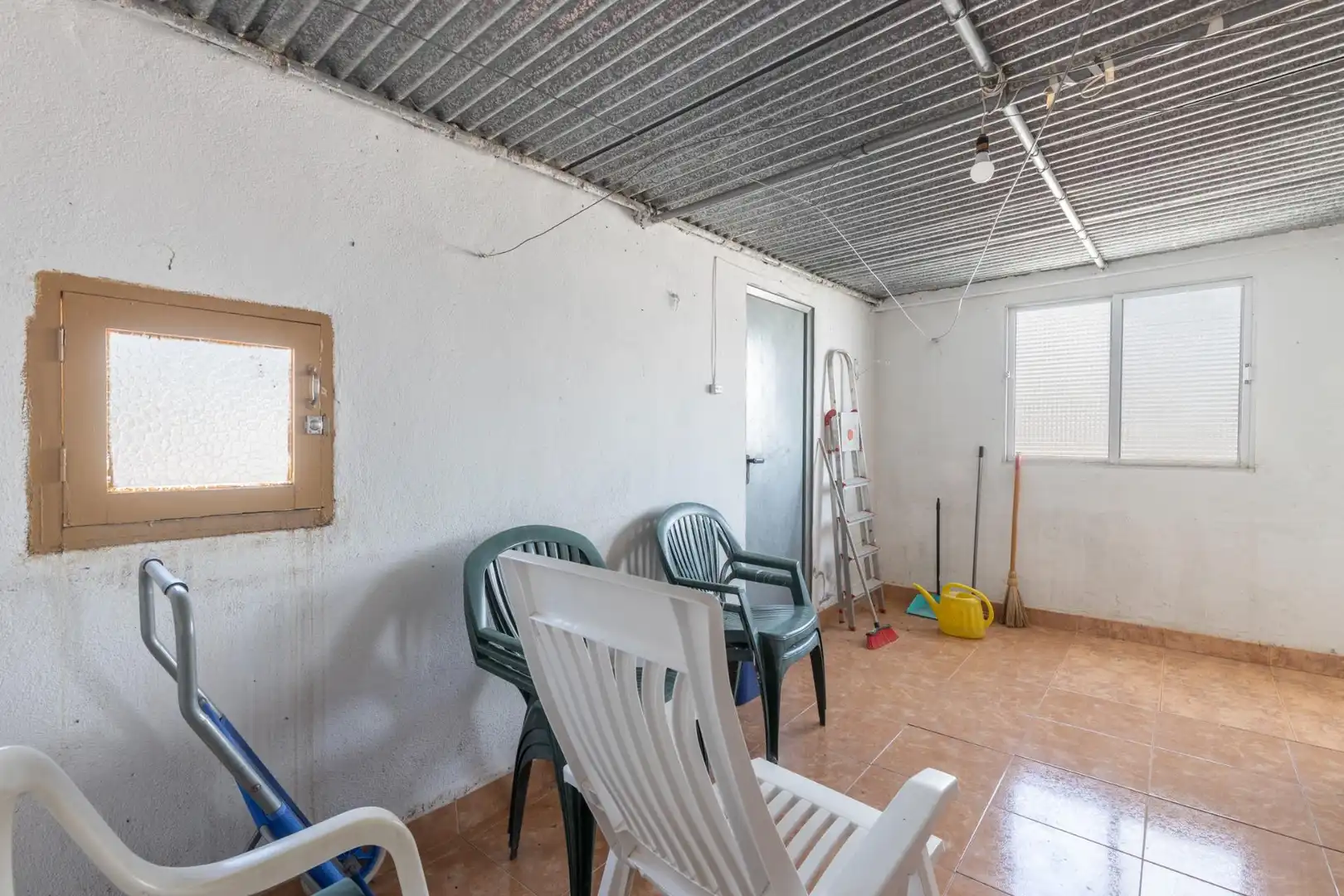 Flat for sale in Salobreña  with Terrace and Balcony