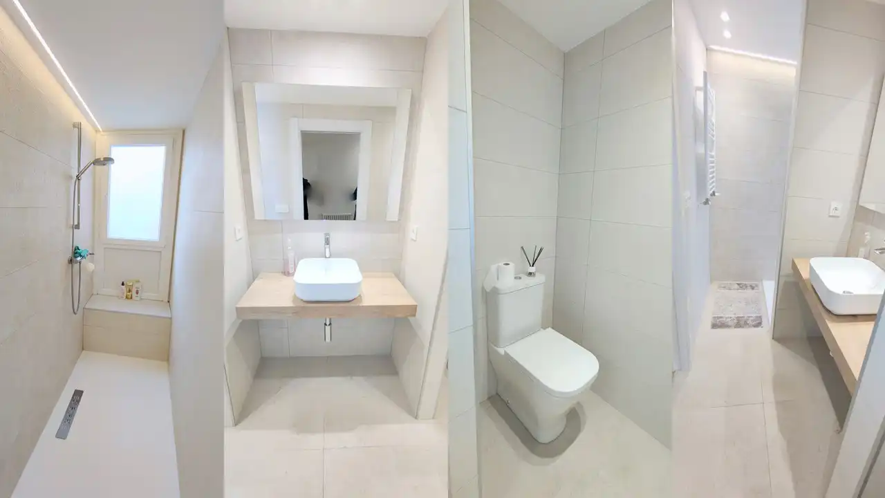 Wohnung zum Verkauf in Paseo de Cuéllar, 4, Ruiseñores