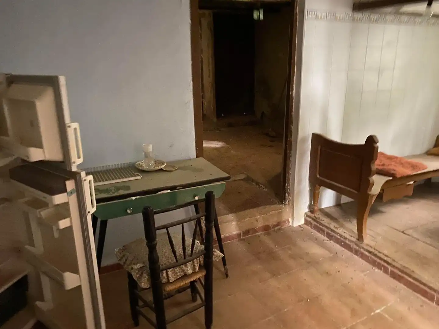 Finca rústica en venda a Torrecilla del Rebollar