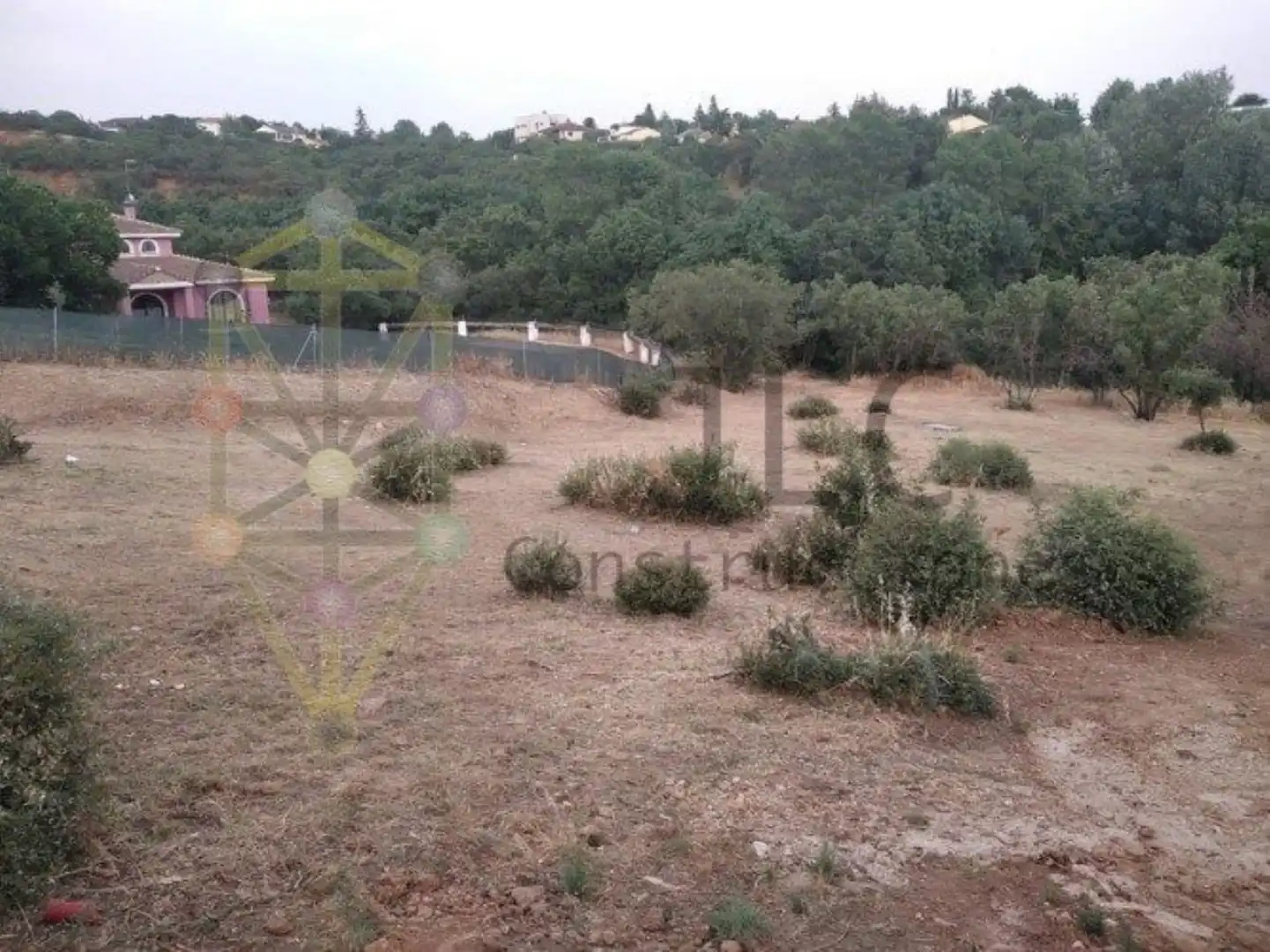 Terrain résidentiel à vendre à Calle BERLIN -CARAQUIZ, imagen 4