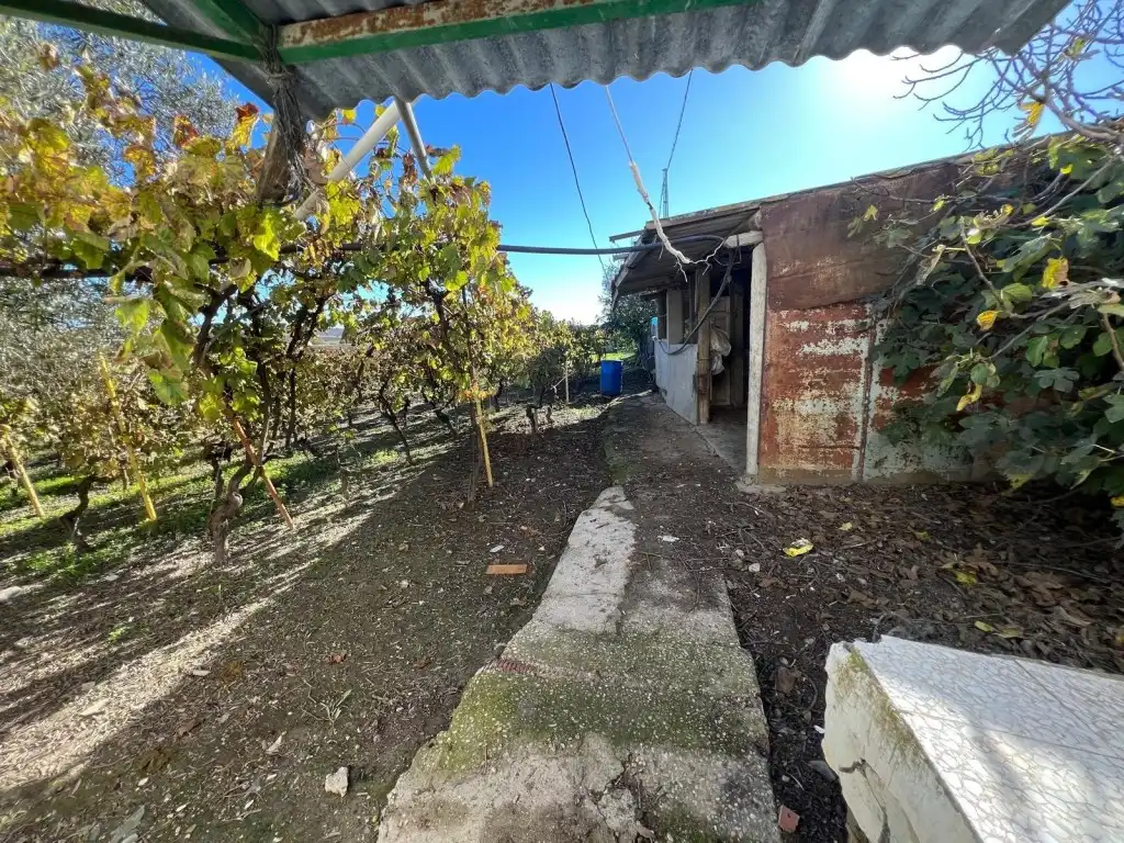 Finca rústica en venta en Jerez de la Frontera