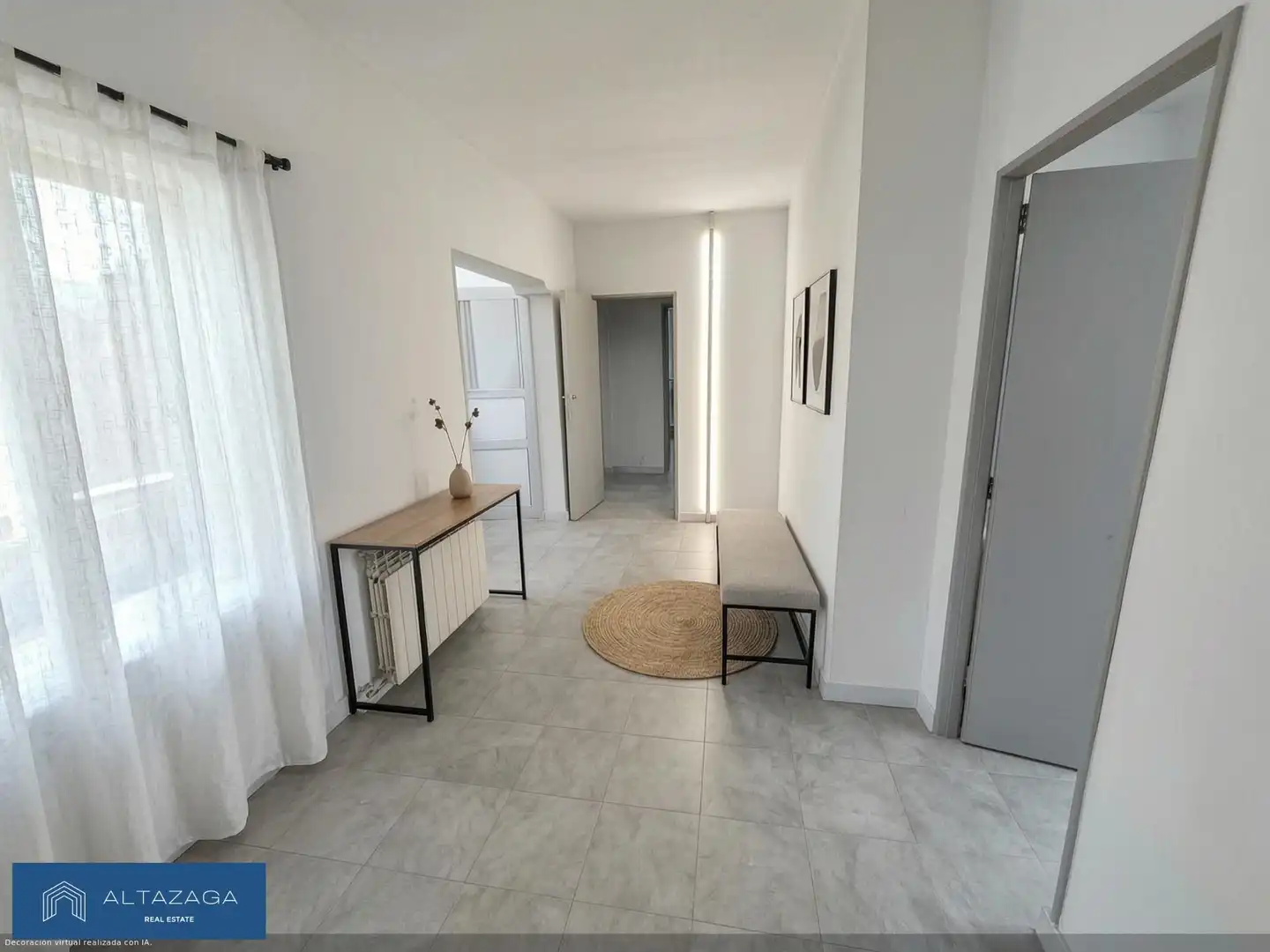 Haus oder Chalet zum Verkauf in Talamanca de Jarama mit Heizung und Privatgarten