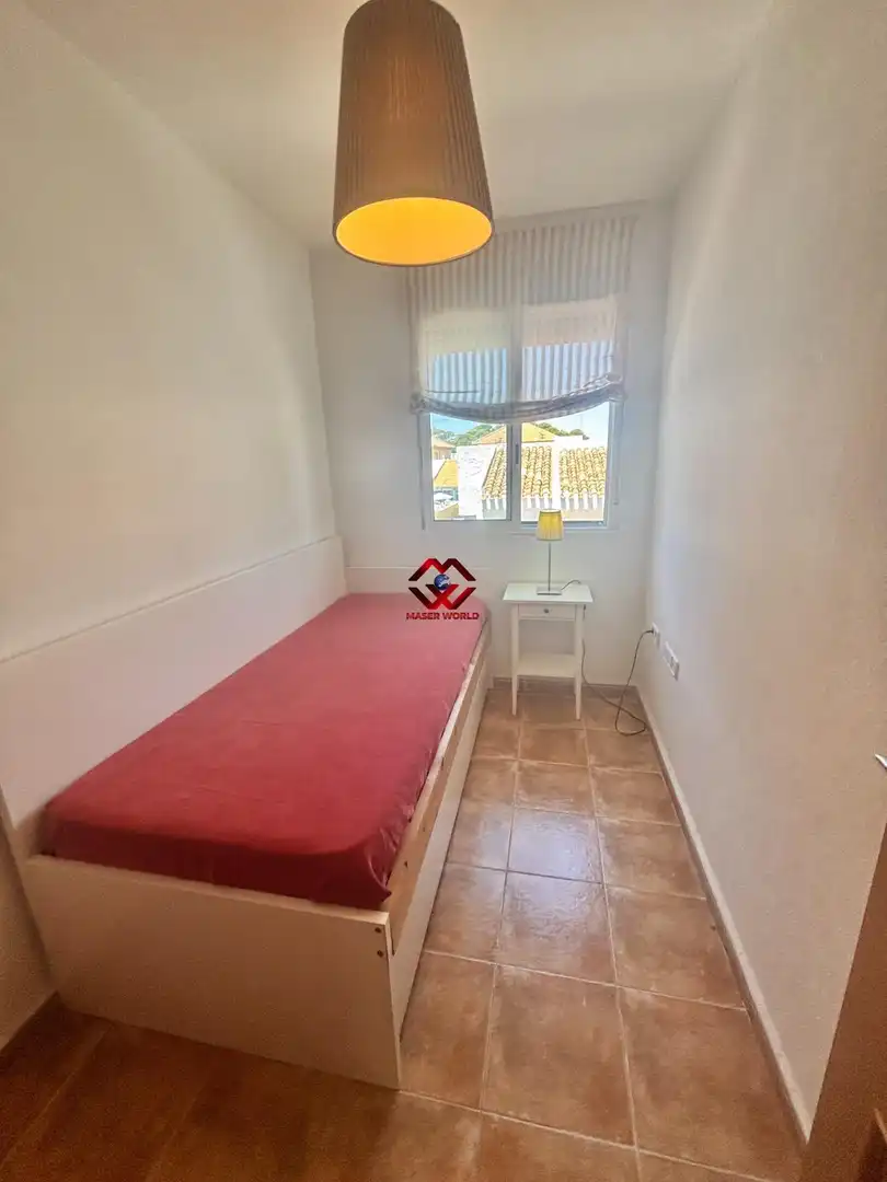 Duplex con terrazza in vendita a Santiago de la Ribera, imagen 19