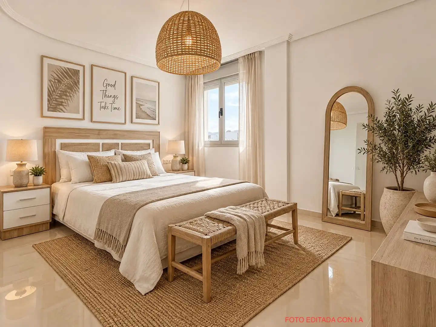 Appartement compact avec ascenseur à vendre à Benissa pueblo, imagen 15