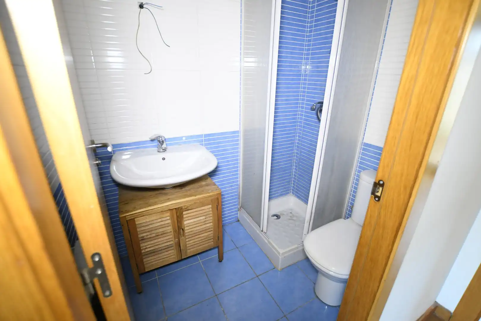 Piso con balcón en venta en Sant Roma, imagen 16