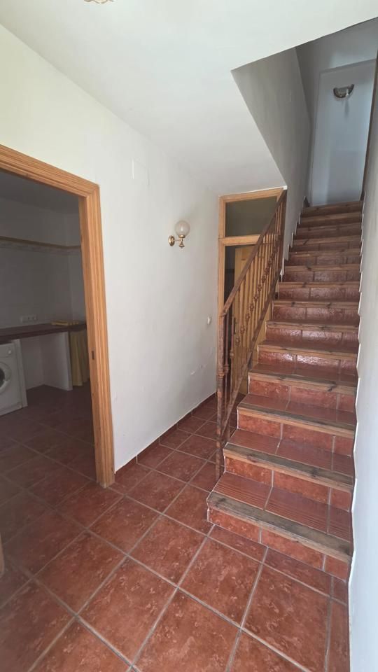 Casa o xalet en venda en Barajas de Melo amb Aire condicionat, Calefacció i Moblat