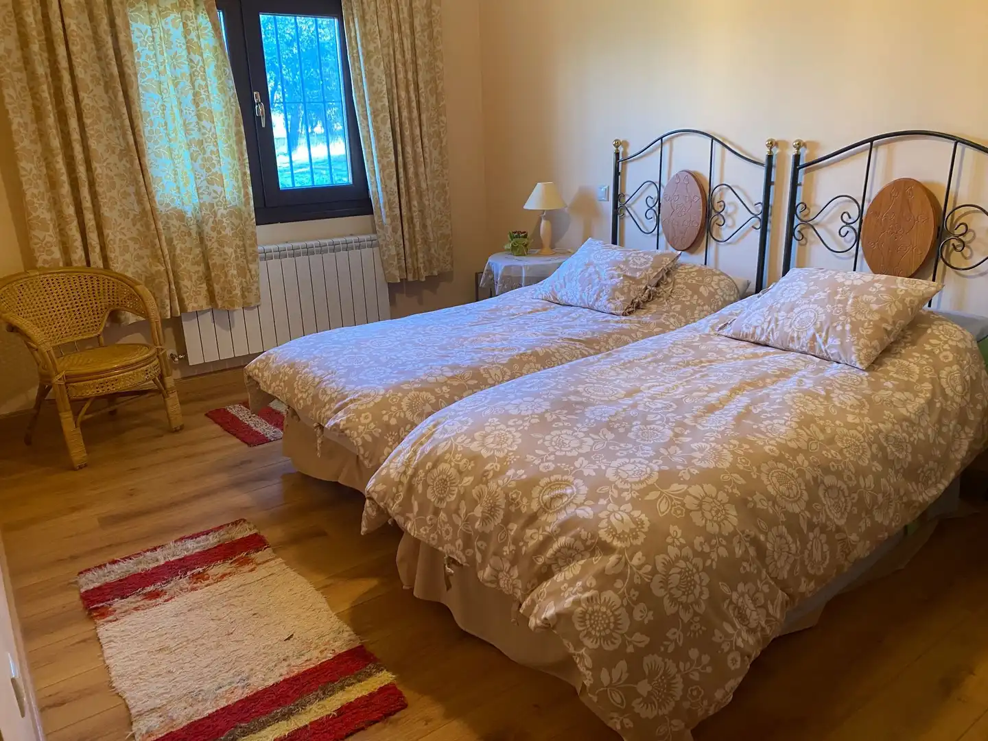 Finca rústica en venta en Buenaventura