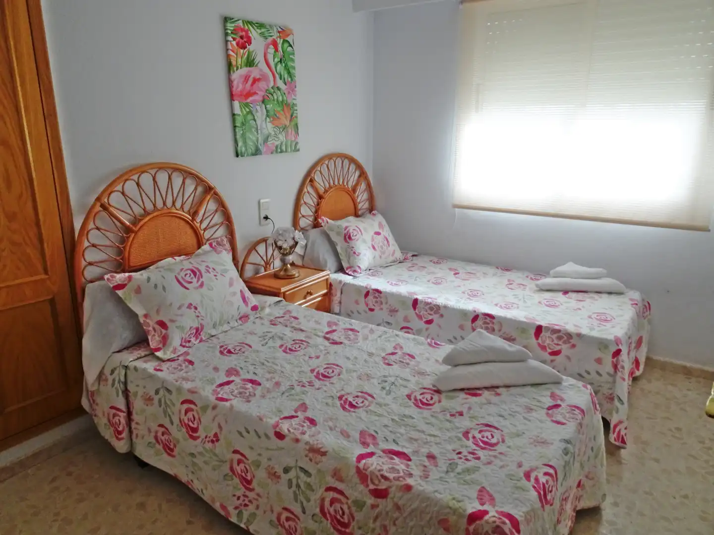 Apartament amb terrassa de lloguer a Playa de Gandia, imagen 36