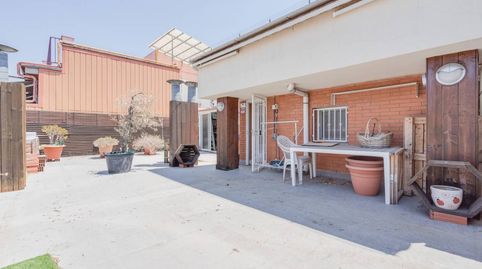 Foto 2 de Dúplex en venda a Avenida Abad Marcet, Zona Esportiva, Terrassa