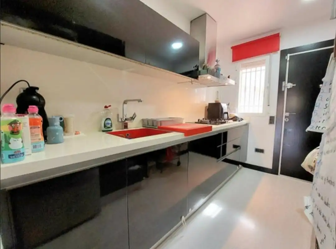 Apartament amb piscina en venda a Calle COLLADOS ZIESCHANG, LOS, imagen 8