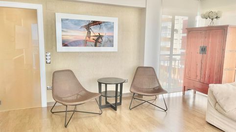 Foto 4 de Apartament en venda a Avenida Ferrandis Salvador, Heliópolis, Benicasim / Benicàssim