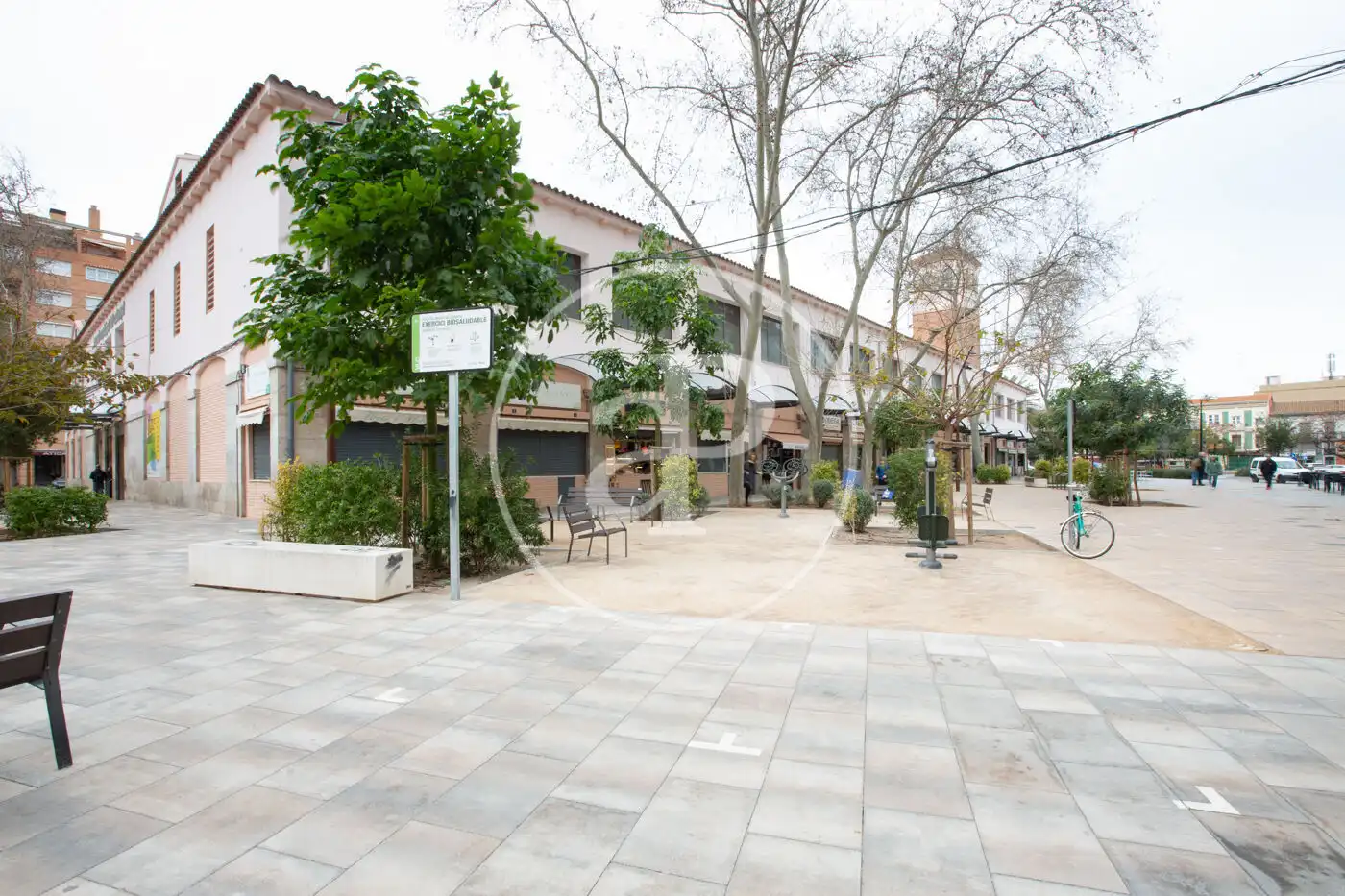 Loft en alquiler en C/ d'Escalante, imagen 34