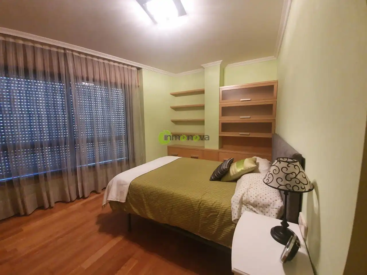 Piso con ascensor en venta en TRAVESIA DE VIGO, imagen 11