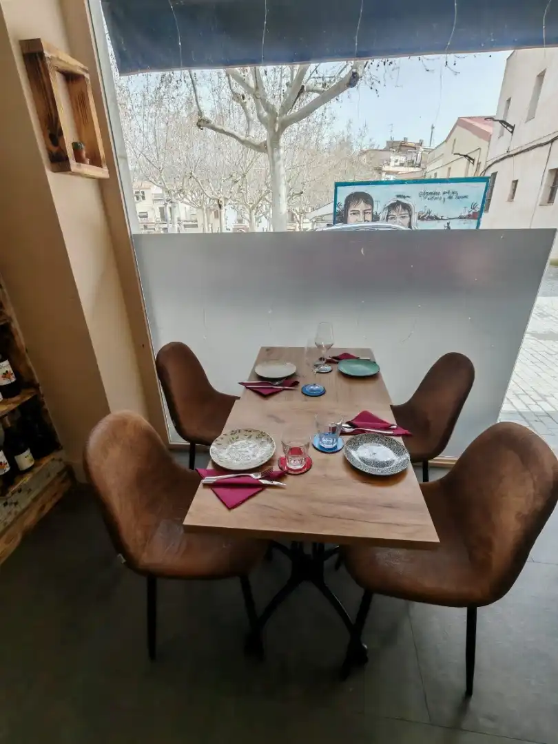 Business premises for transfer in Nucli Urbà, imagen 10