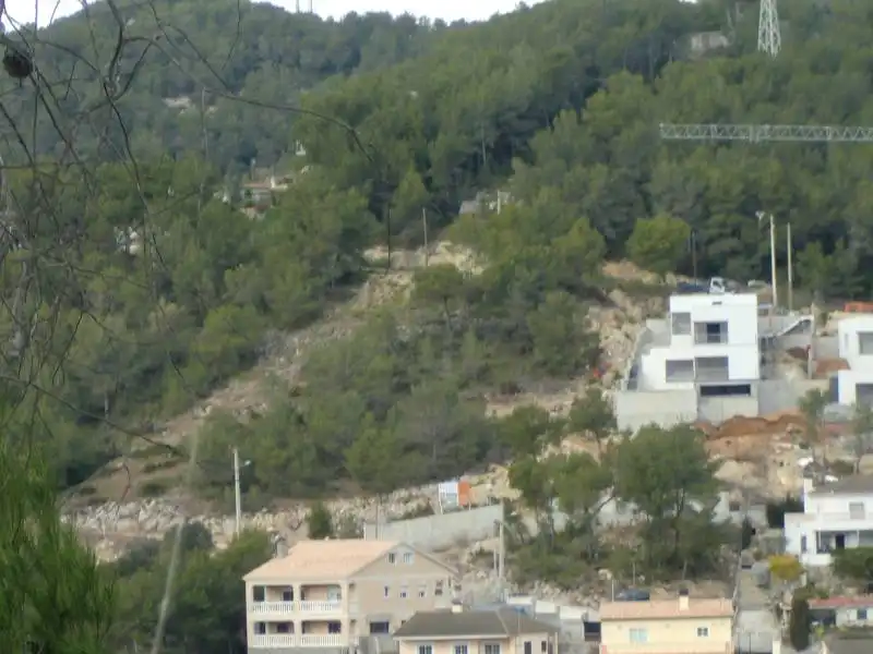 Residencial en venta en Calle VERGE DE (MAS MILA), 129, Olivella