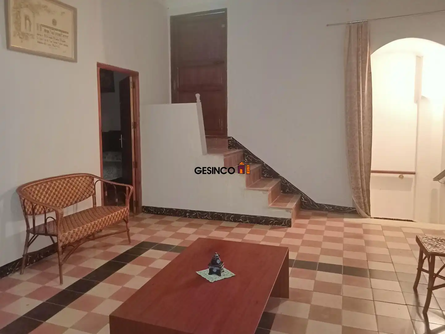 Casa amb terrassa en venda a Aielo de Malferit, imagen 20
