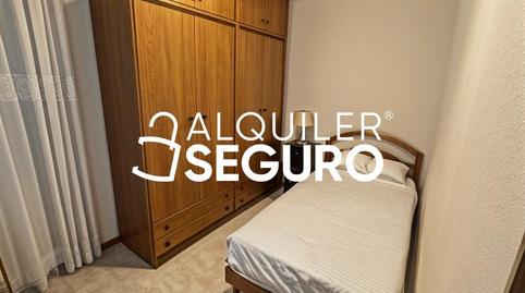 Photo 3 of Flat to rent in Evangelista, Triana Este, Sevilla